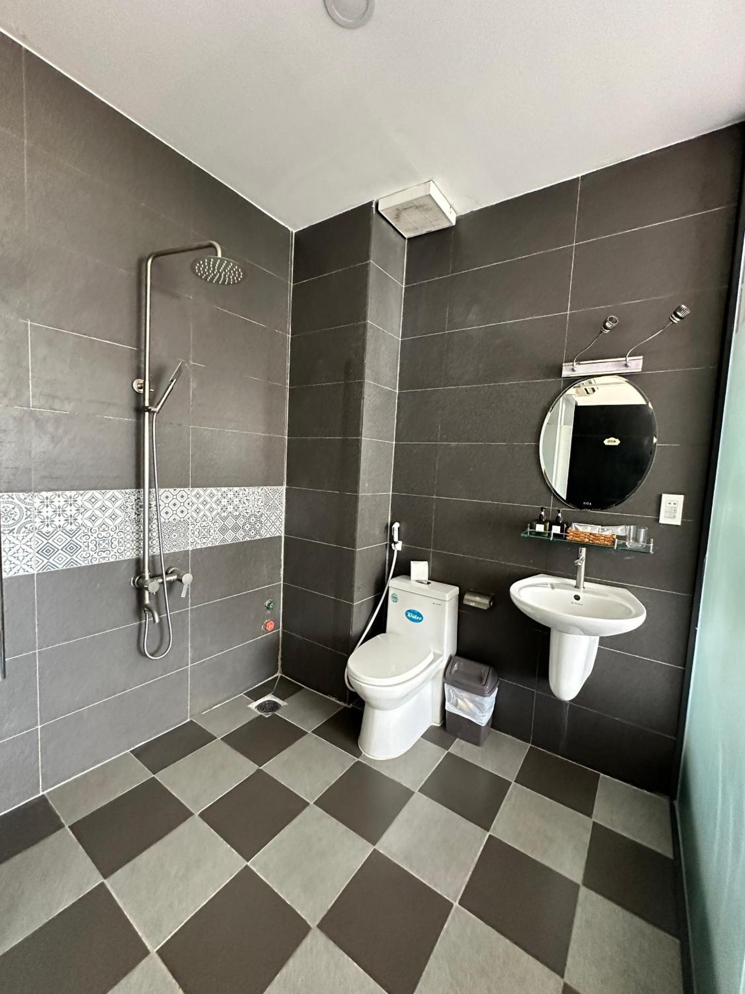 Hotel K&t - San Bay Tan Son Nhat Cidade de Ho Chi Minh